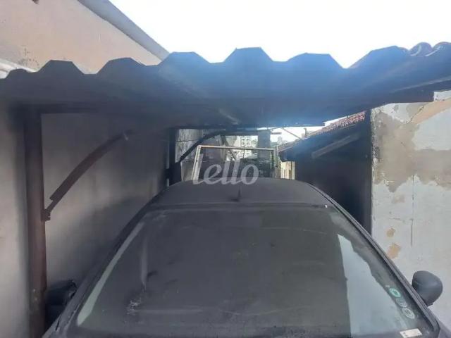 Terreno / Lote para Venda em São Paulo/SP Mandaqui