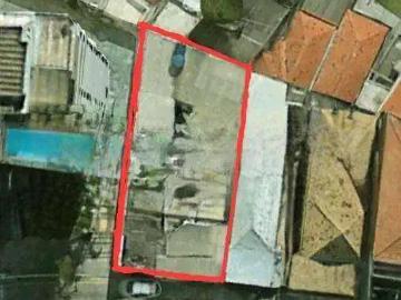Terreno / Lote para Venda em São Paulo/SP Mandaqui