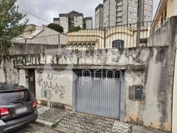 Terreno / Lote para Venda em São Paulo/SP Mandaqui