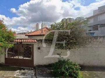 Terreno / Lote para Venda em São Paulo/SP Mandaqui