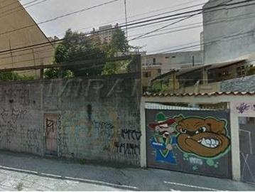 Terreno / Lote para Venda em São Paulo/SP Mandaqui
