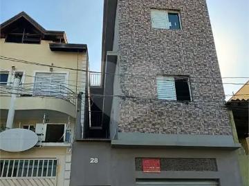 Terreno / Lote para Venda em São Paulo/SP Mandaqui