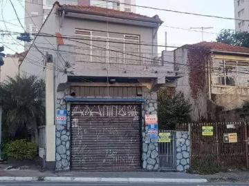 Terreno / Lote para Venda em São Paulo/SP Mandaqui