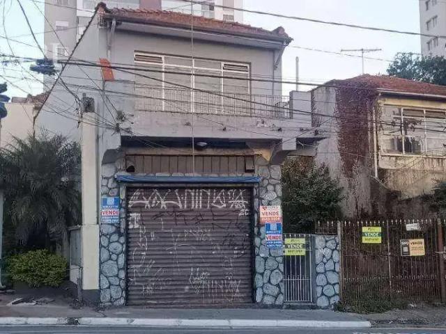 Terreno / Lote para Venda em São Paulo/SP Mandaqui