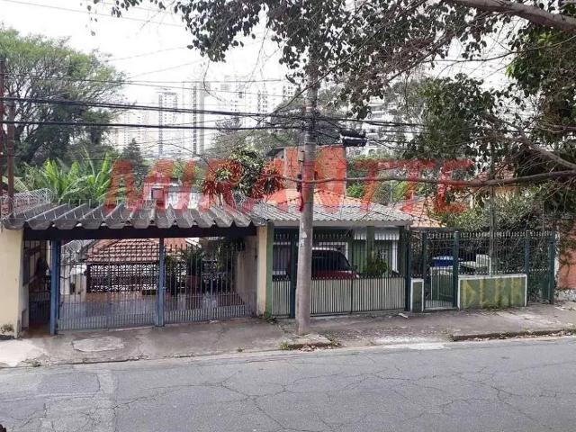 Terreno / Lote para Venda em São Paulo/SP Mandaqui