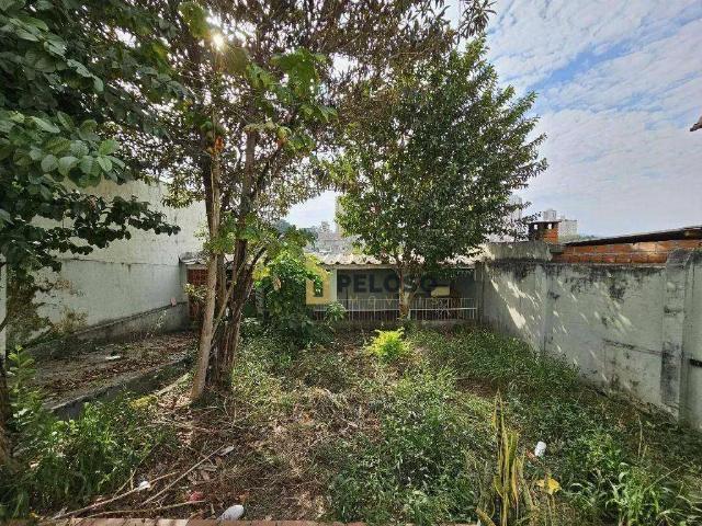 Terreno / Lote para Venda em São Paulo/SP Mandaqui