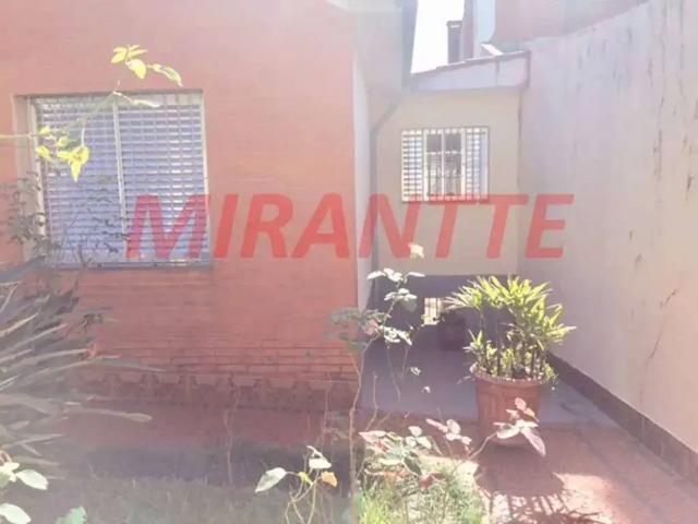 Terreno / Lote para Venda em São Paulo/SP Mandaqui