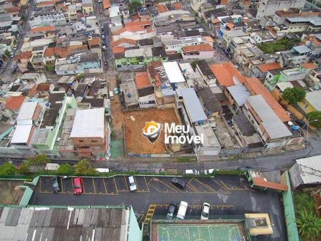 Terreno / Lote para Venda em São Paulo/SP Mandaqui