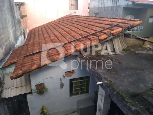 Terreno / Lote para Venda em São Paulo/SP Mandaqui