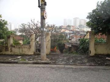 Terreno / Lote para Venda em São Paulo/SP Mandaqui