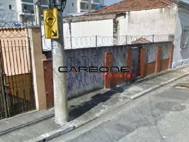 Terreno / Lote para Venda em São Paulo/SP Maranhão