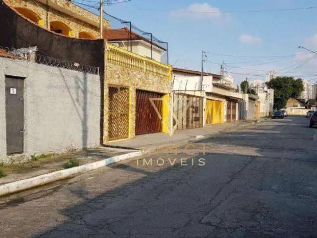 Terreno / Lote para Venda em São Paulo/SP Maranhão