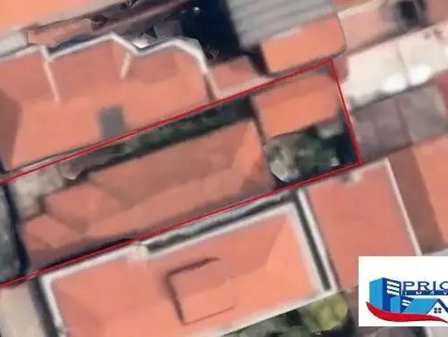 Terreno / Lote para Venda em São Paulo/SP Maranhão