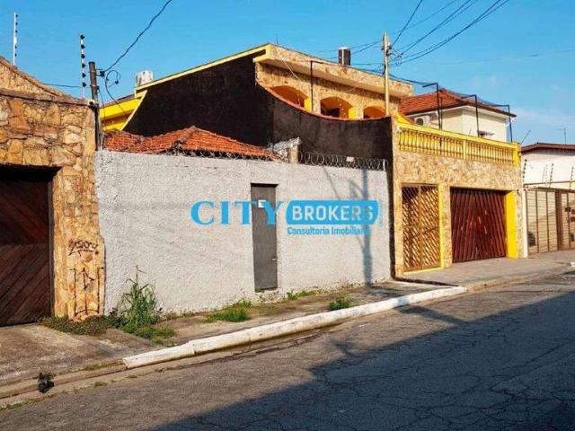 Terreno / Lote para Venda em São Paulo/SP Maranhão
