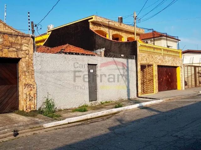 Terreno / Lote para Venda em São Paulo/SP Maranhão