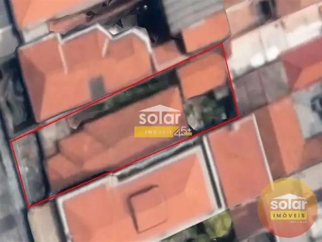 Terreno / Lote para Venda em São Paulo/SP Maranhão