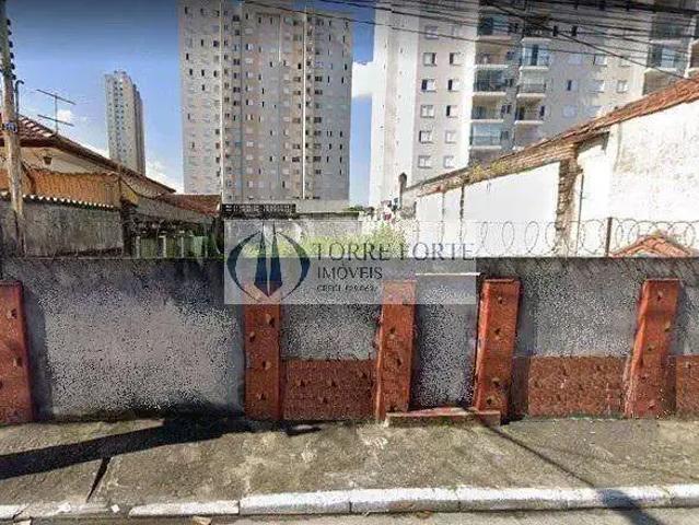 Terreno / Lote para Venda em São Paulo/SP Maranhão