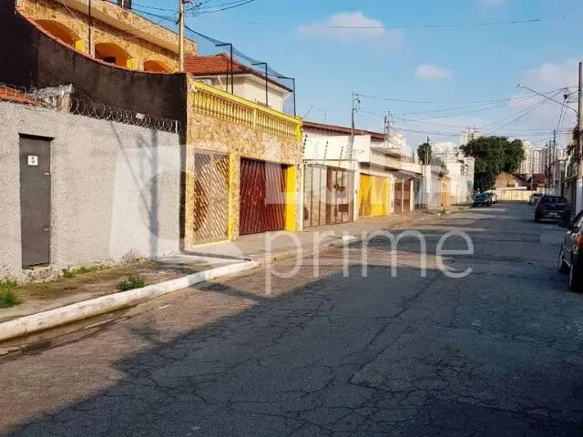 Terreno / Lote para Venda em São Paulo/SP Maranhão