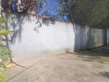 Terreno / Lote para Venda em São Paulo/SP Mirandópolis 3 Quartos