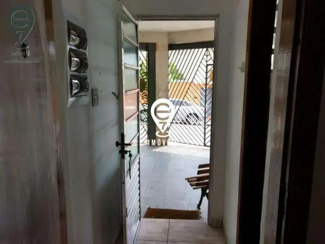 Terreno / Lote para Venda em São Paulo/SP Mirandópolis