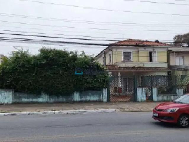 Terreno / Lote para Venda em São Paulo/SP Mirandópolis