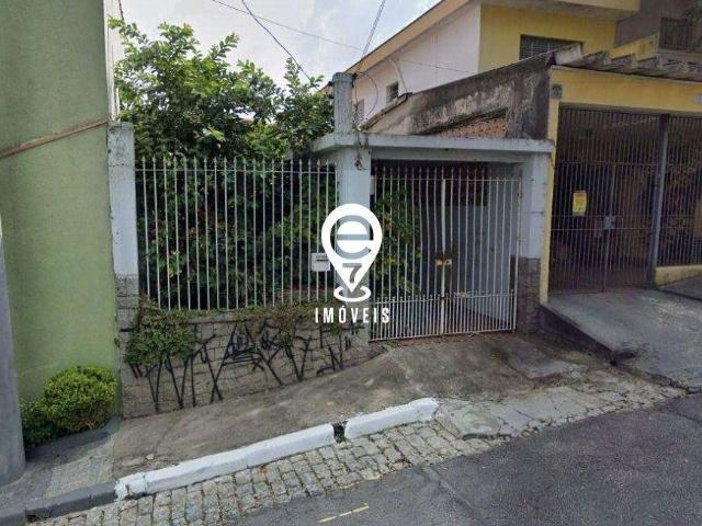 Terreno / Lote para Venda em São Paulo/SP Mirandópolis