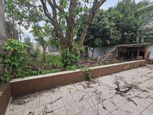 Terreno / Lote para Venda em São Paulo/SP Mirandópolis