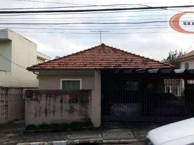 Terreno / Lote para Venda em São Paulo/SP Mirandópolis