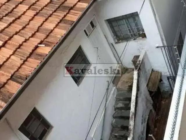 Terreno / Lote para Venda em São Paulo/SP Mirandópolis