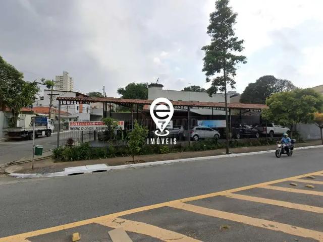 Terreno / Lote para Venda em São Paulo/SP Mirandópolis