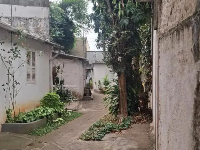 Terreno / Lote para Venda em São Paulo/SP Mirandópolis