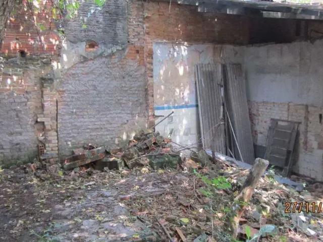 Terreno / Lote para Venda em São Paulo/SP Mirandópolis