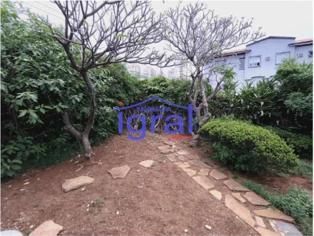 Terreno / Lote para Venda em São Paulo/SP Mirandópolis