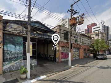 Terreno / Lote para Venda em São Paulo/SP Mirandópolis