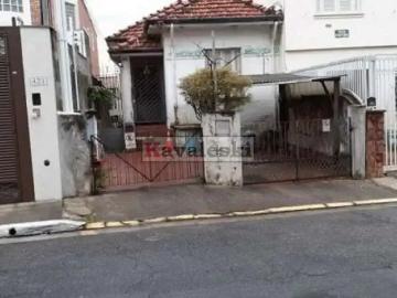Terreno / Lote para Venda em São Paulo/SP Mirandópolis