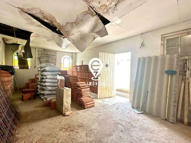 Terreno / Lote para Venda em São Paulo/SP Mirandópolis