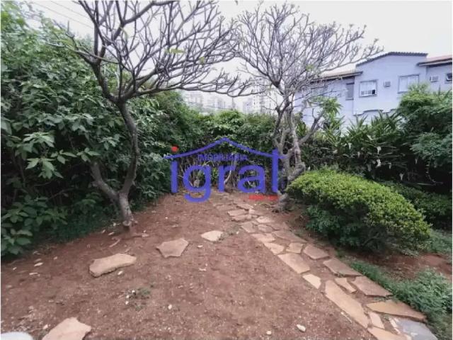 Terreno / Lote para Venda em São Paulo/SP Mirandópolis