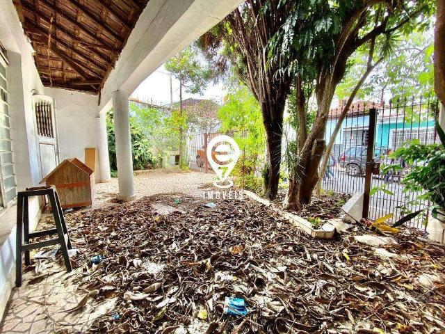 Terreno / Lote para Venda em São Paulo/SP Mirandópolis