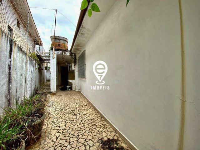 Terreno / Lote para Venda em São Paulo/SP Mirandópolis