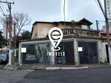Terreno / Lote para Venda em São Paulo/SP Mirandópolis