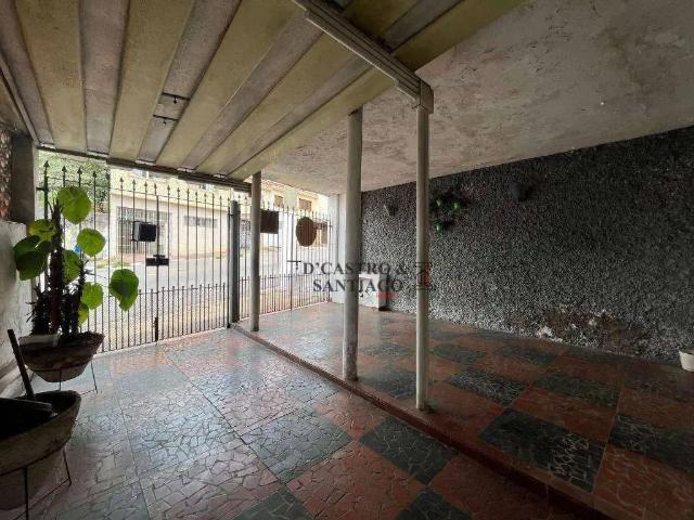 Terreno / Lote para Venda em São Paulo/SP Mooca