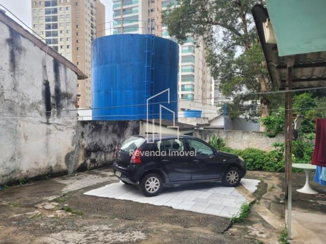 Terreno / Lote para Venda em São Paulo/SP Mooca