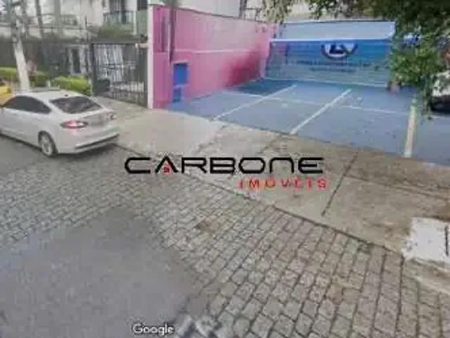 Terreno / Lote para Venda em São Paulo/SP Mooca