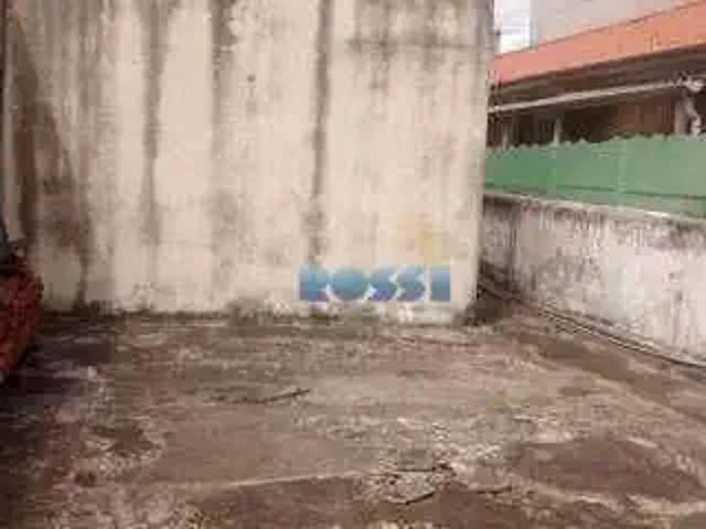 Terreno / Lote para Venda em São Paulo/SP Mooca