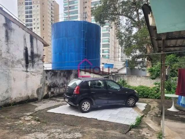 Terreno / Lote para Venda em São Paulo/SP Mooca
