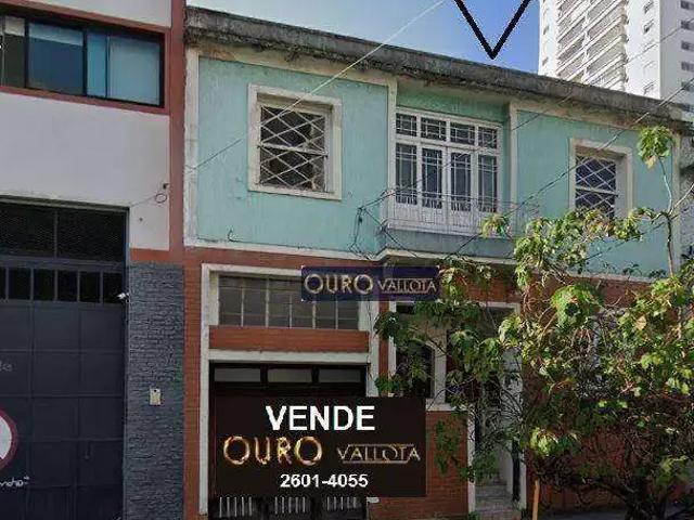 Terreno / Lote para Venda em São Paulo/SP Mooca