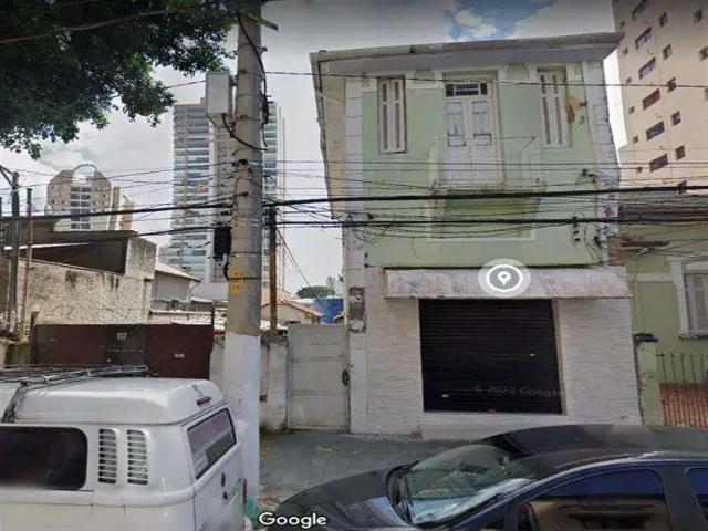 Terreno / Lote para Venda em São Paulo/SP Mooca