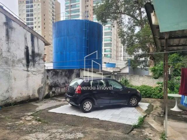 Terreno / Lote para Venda em São Paulo/SP Mooca
