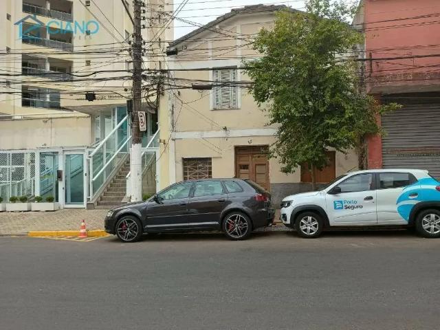 Terreno / Lote para Venda em São Paulo/SP Mooca