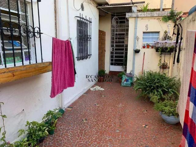Terreno / Lote para Venda em São Paulo/SP Mooca